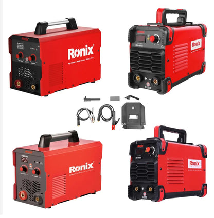 Poste à souder, Ronix Rh-4604